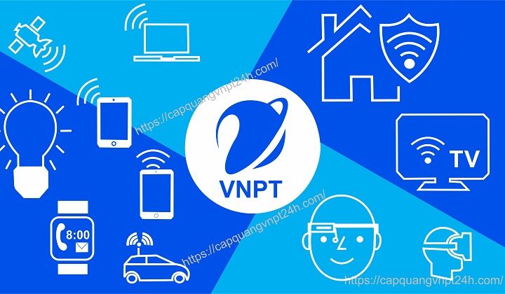 Khuyến mãi lắp mạng  wifi VNPT