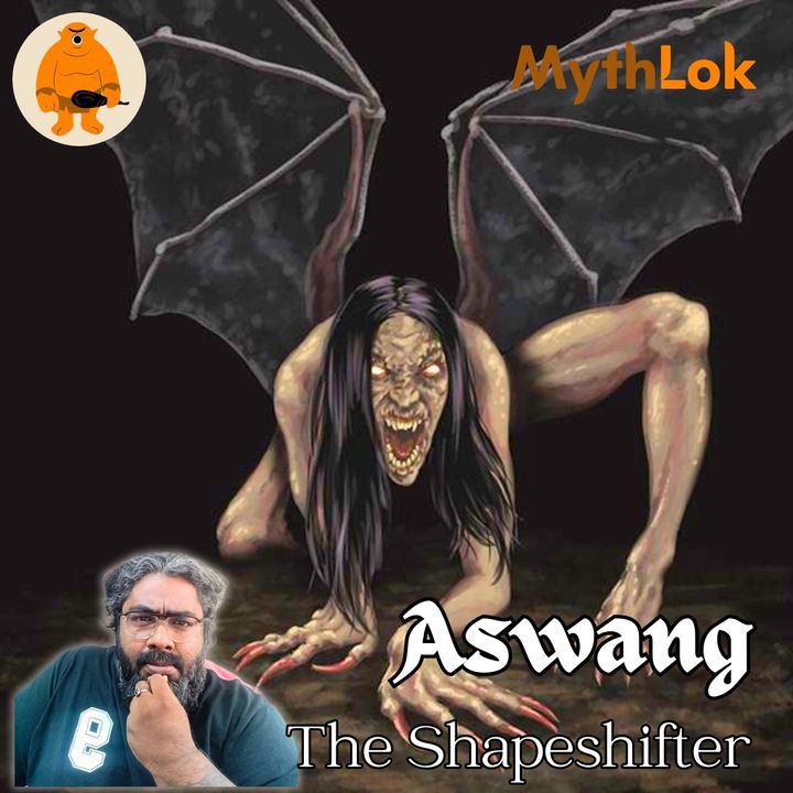 Unveiling the Aswang: Folklore and Fear in Philippine Mythology