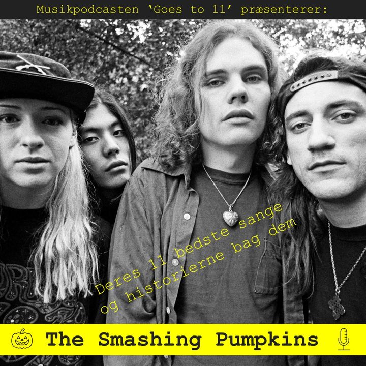 063: The Smashing Pumpkins