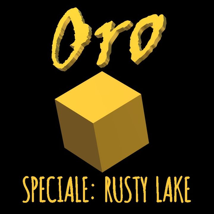 SPECIALE - Rusty Lake (Parte 1)