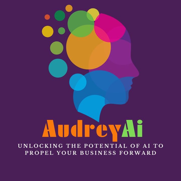 AudreyAI: Your AI News Source