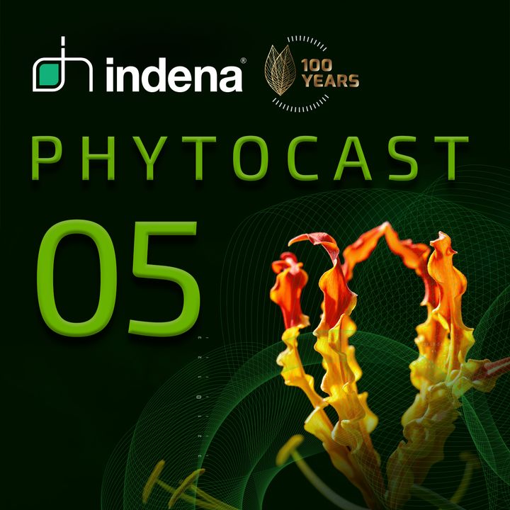 Phytocast 05: Sustainability