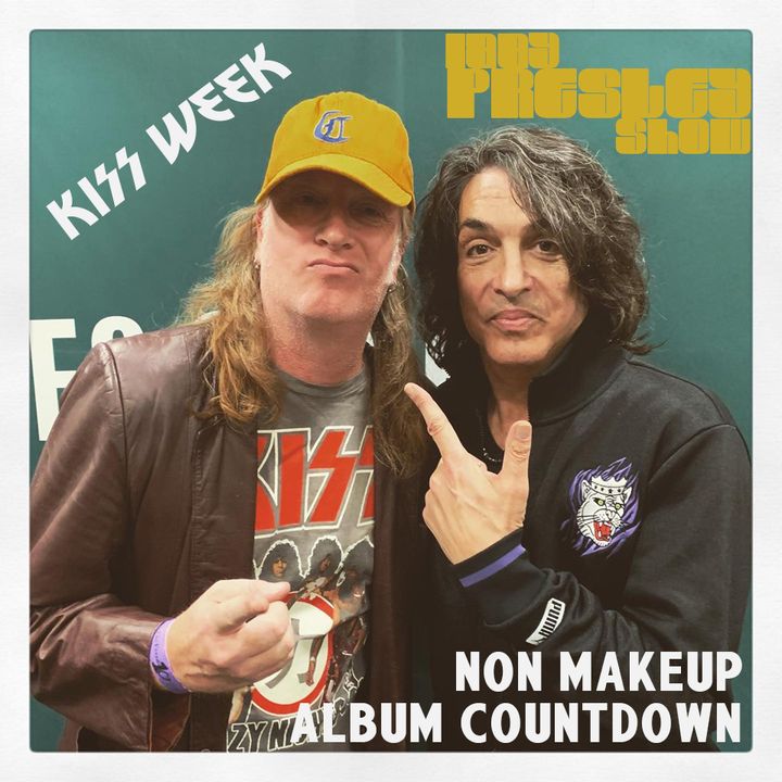 IPS EP 12: Listener Kiss Non Makeup Countdowns