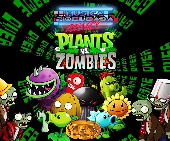 Plants Vs Zombies (PC - NDS - PS3 - IOS - Android)