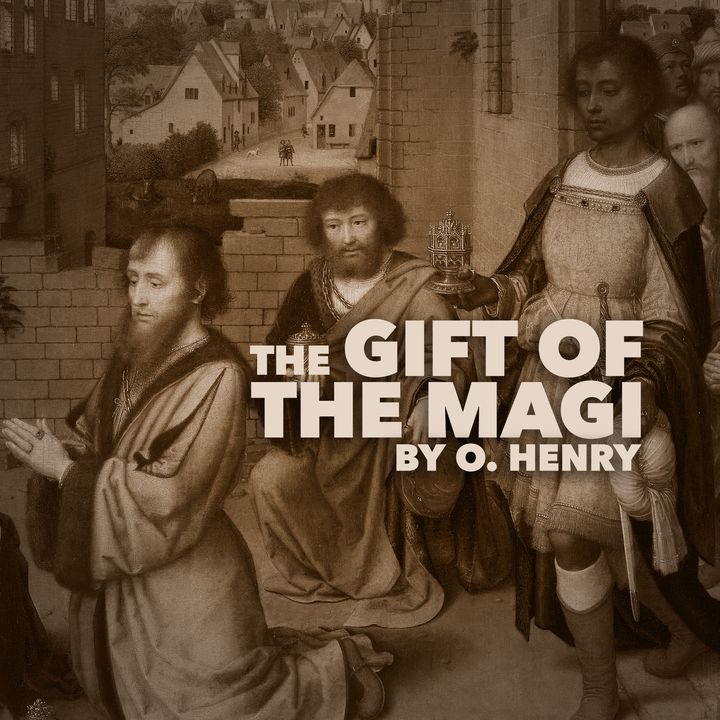 The Gift Of The Magi by O. Henry - A Classic Christmas Story
