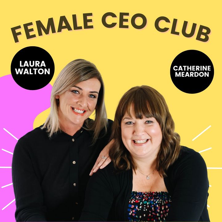 The power of self care and wellbeing | Interview with Catherine Meardon and Laura Walton