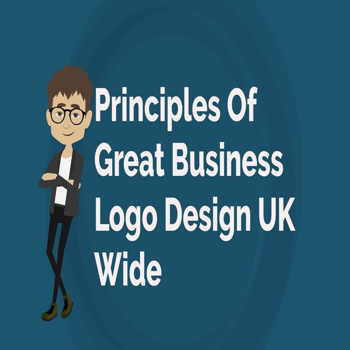 Principles Of Great Business Logo Design UK Wide