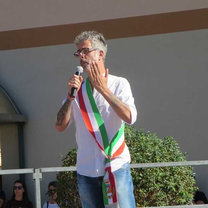Intervista a Marco Ventre