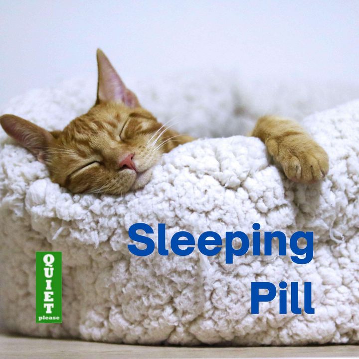 Pillow Tones an isochronic sleep aid