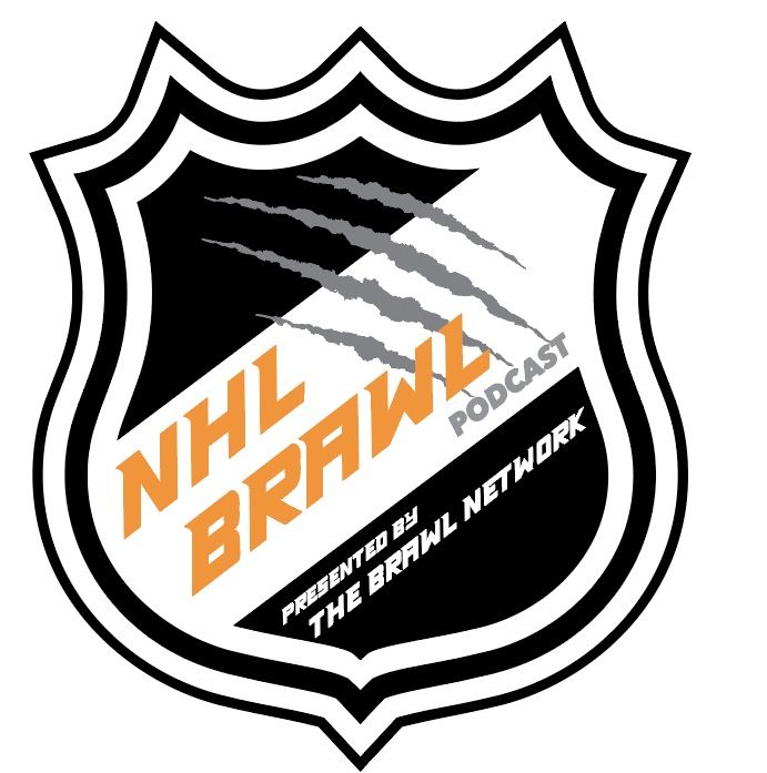 NHL Brawl