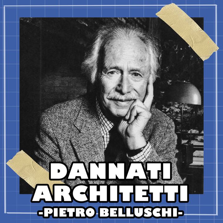 Pietro Belluschi