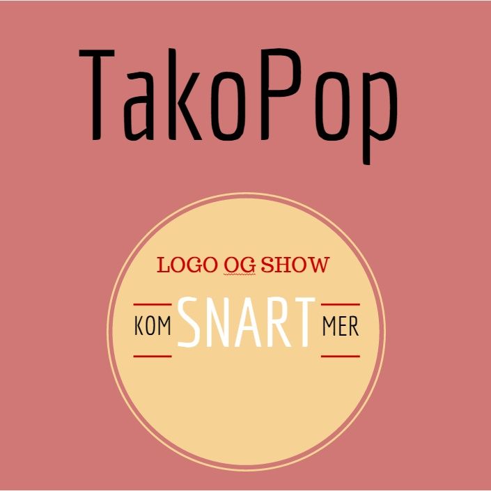 TakoPop! Podcast