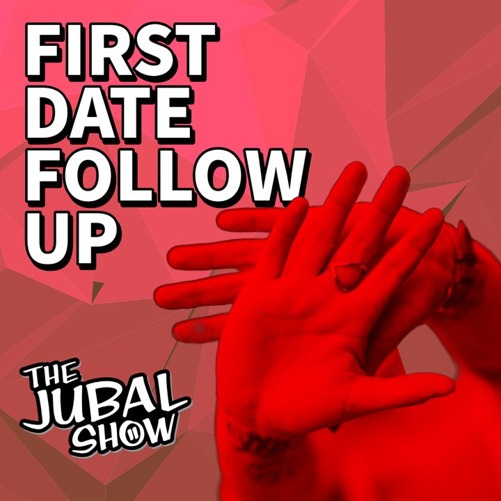 Is it a red flag if you lie on a first date?
