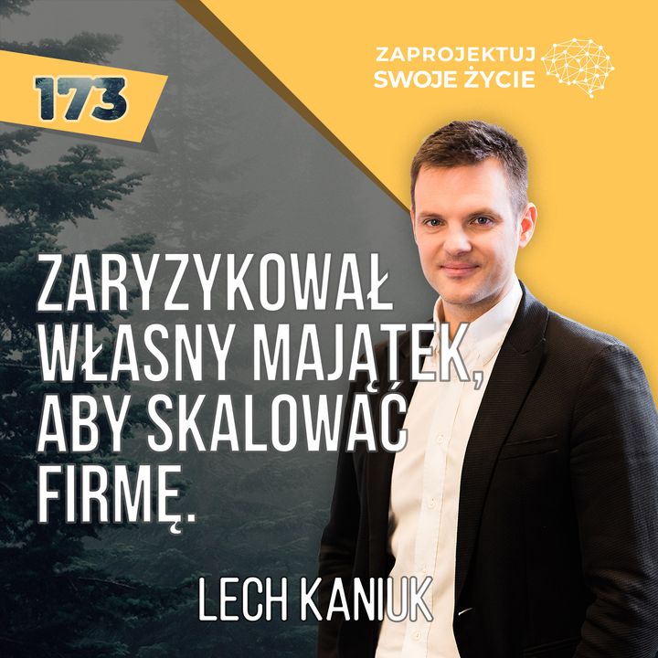 Jak skalować firmę, aby nie zachwiać jej strukturą i rozwojem - Lech Kaniuk - SunRoof