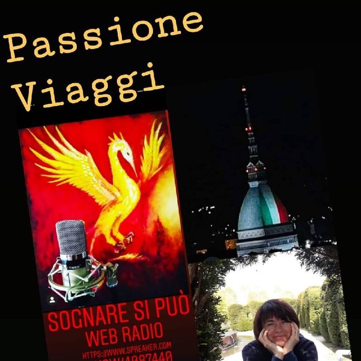 SOGNARE SI PUO' - Armanda Celebrano Passione Viaggi