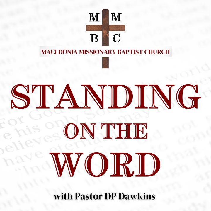 Standing on the Word