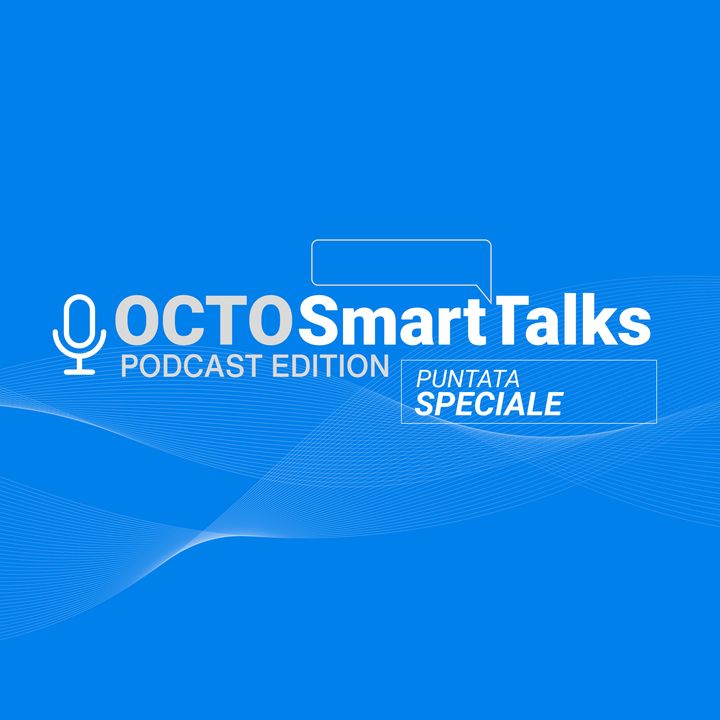 OCTO Smart Talks