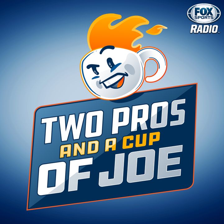 2 Pros and a Cup of Joe: New School and Old School on Display in the Tournament