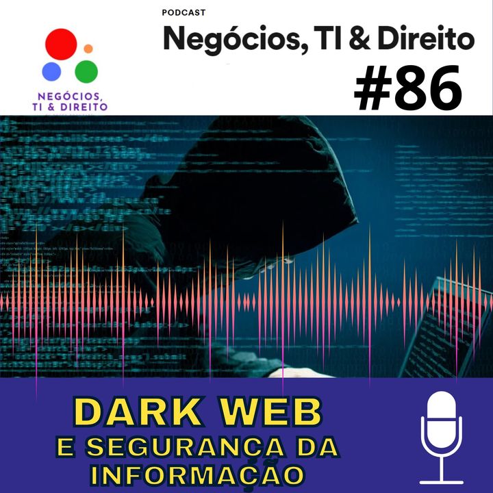 Dark Web e Segurança da Informação