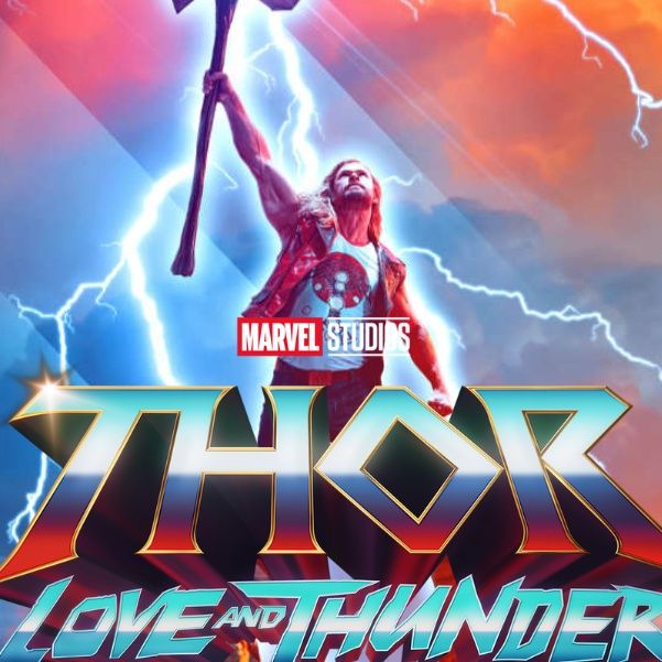 Thor: Love and Thunder' Spoiler Interviews