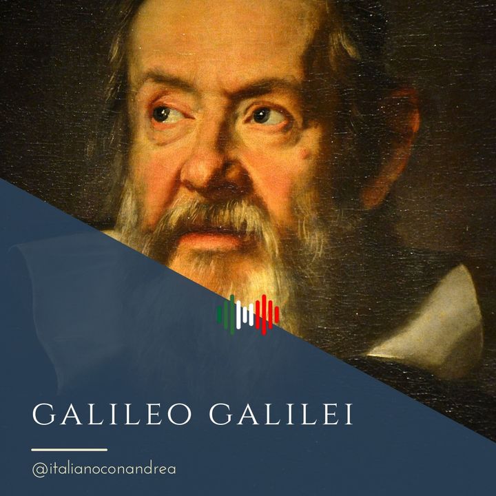 326. CULTURA: Galieo Galilei