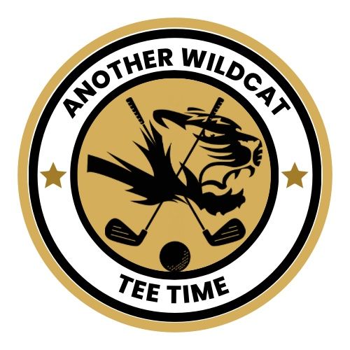 Another Wildcat Tee Time