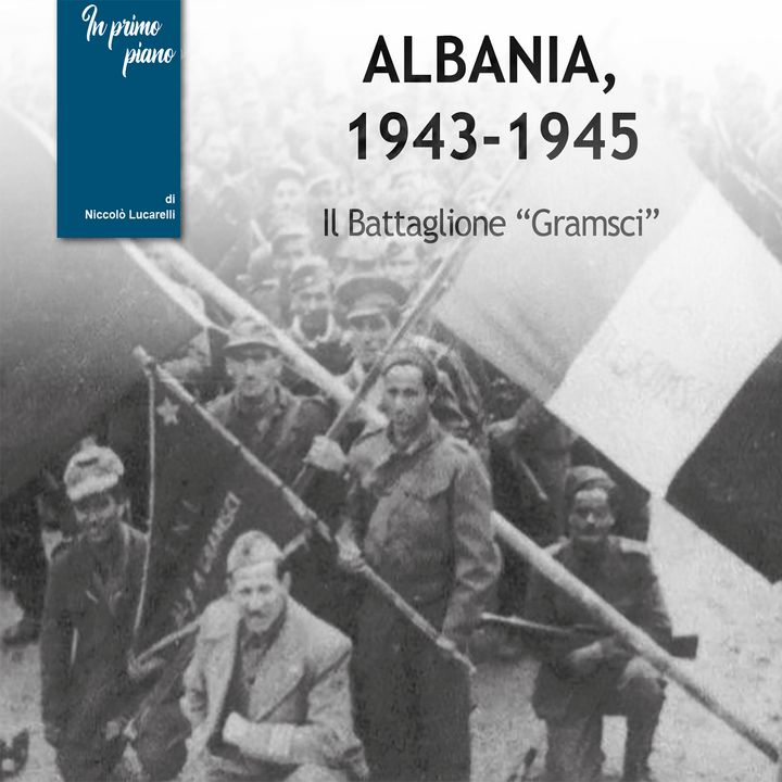 Rivista Militare 5 2023, Niccolò LUCARELLI - Albania 1943 - 1945