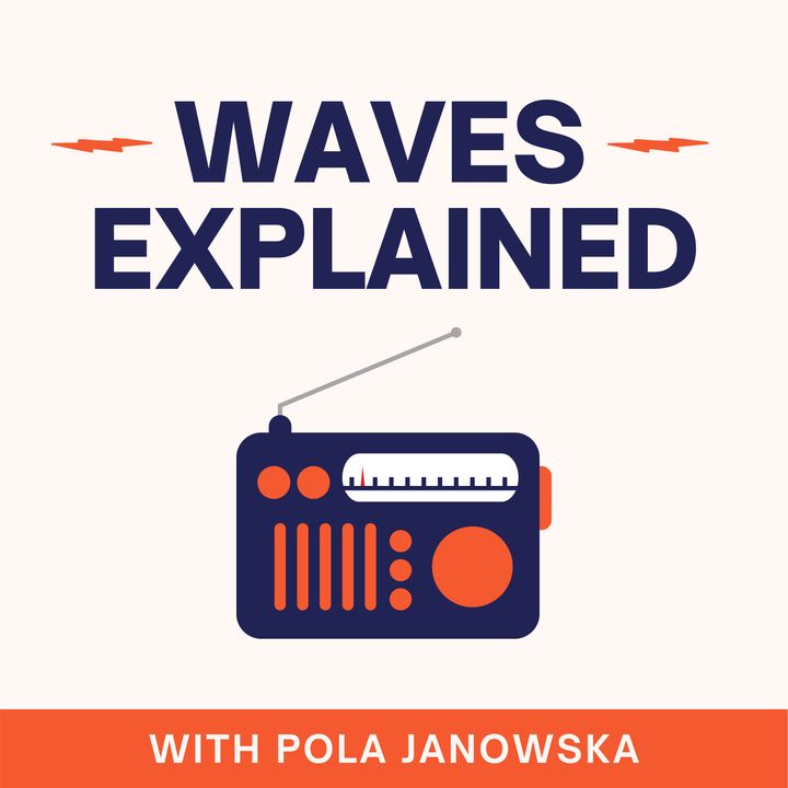 Waves Explained