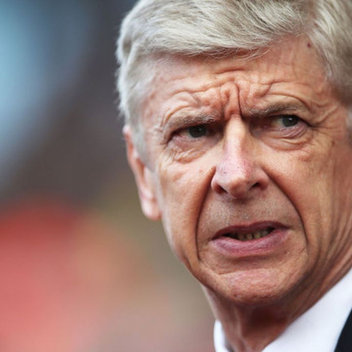 PL Daily: Wenger's last PL game?