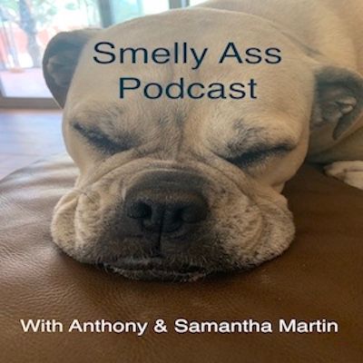 Smelly Ass Podcast Ep.1