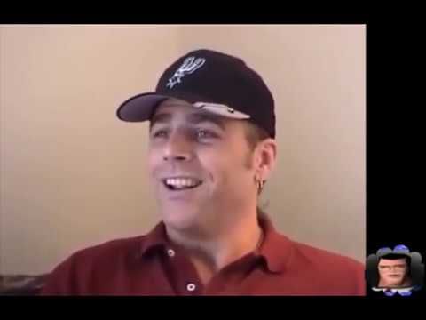 HBK Shawn Michaels SHOOT Interview after his 1st retirement (2000) RARE