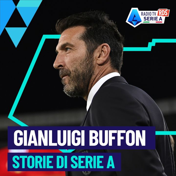 Gianluigi Buffon | L'intervista di Alessandro Alciato