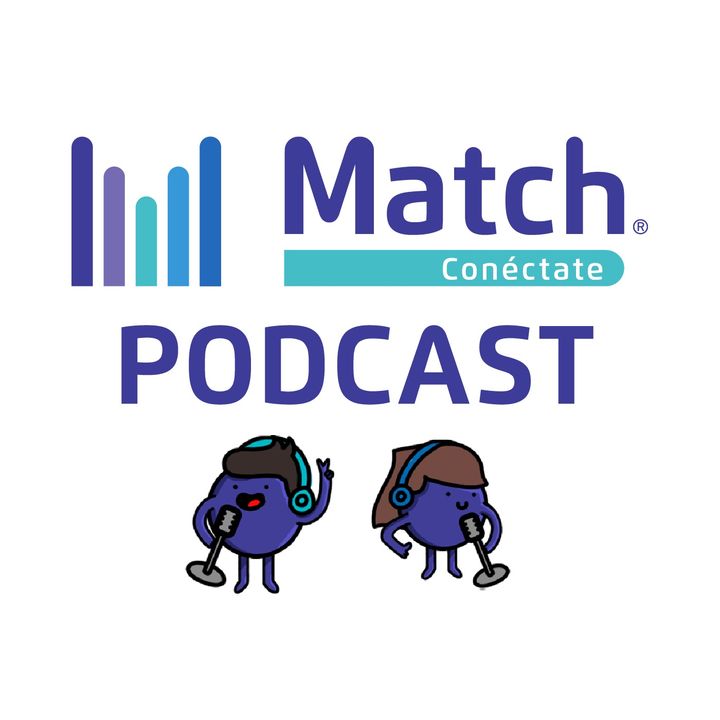 Match Podcast