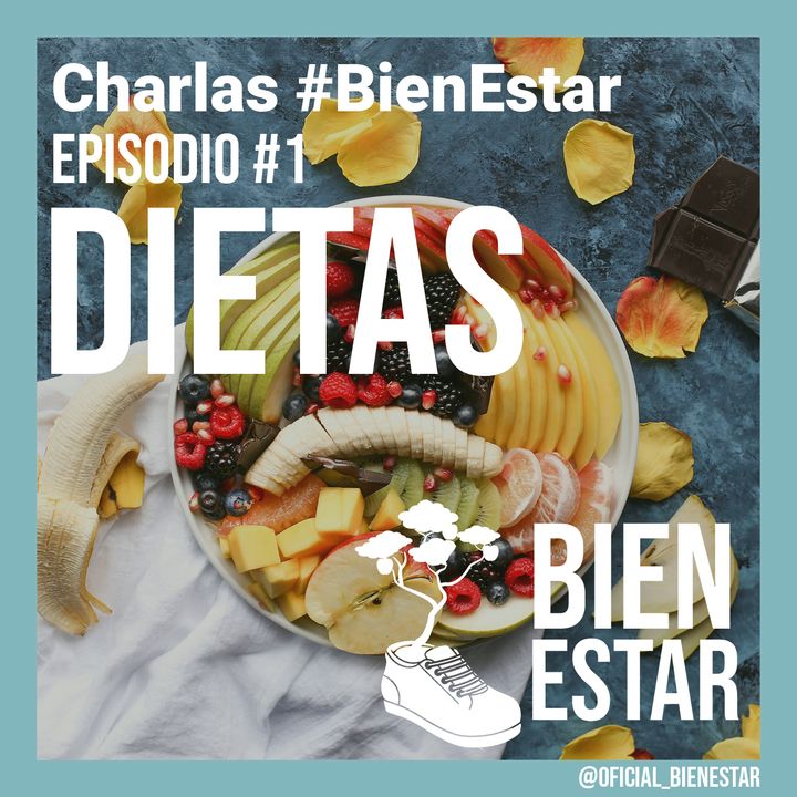 Dietas - Charlas BienEstar