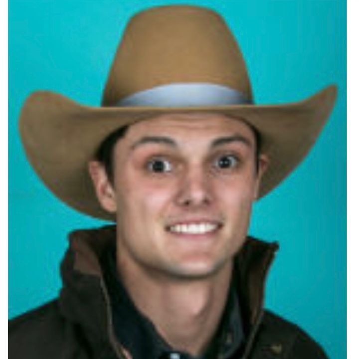 Episode 6 - Chase Dougherty PRCA & CRC Bullrider & - 1st Time NFR Qualifier