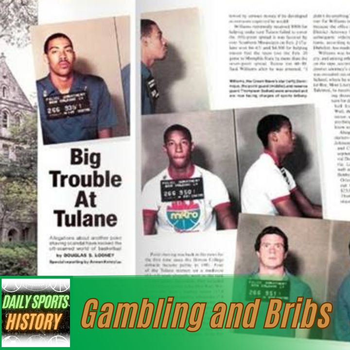 Tulane Basketball Scandal: Shadows On The Court!