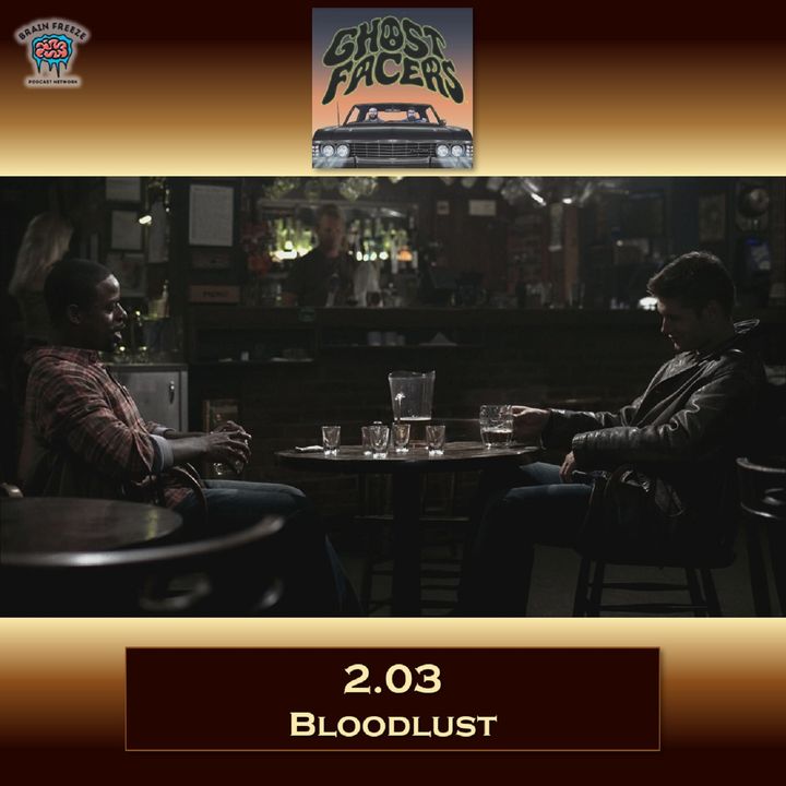 2.03: Bloodlust