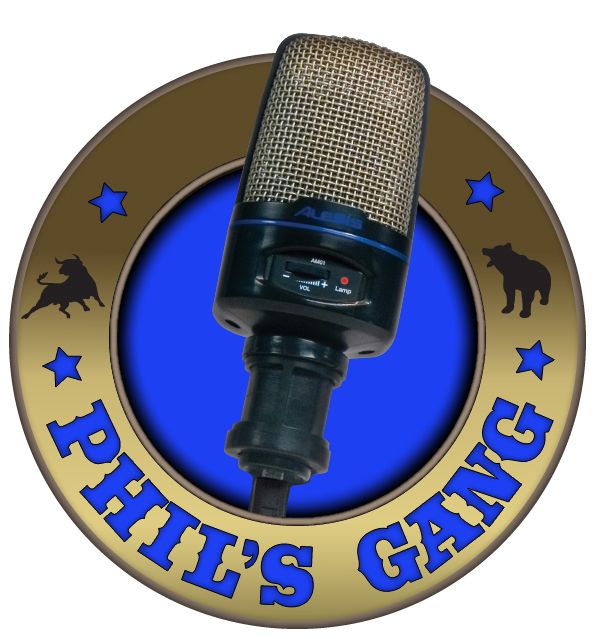The Phil's Gang Radio Show 09/28/2023