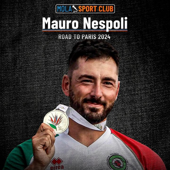 EP. 3 L'arco non fa sconti con Mauro Nespoli