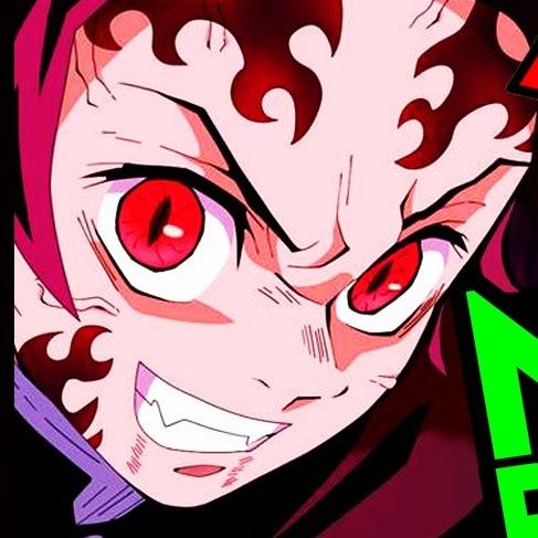 O VERDADEIRO POTENCIAL DO TANJIRO DEMON KING - KIMETSU NO YAIBA