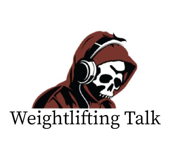 Weightlifting Talk