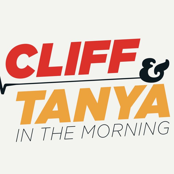 The Cliff and Tanya Show