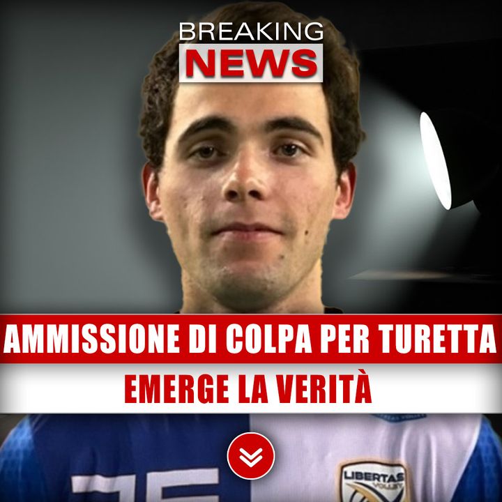 Ammissione Di Colpa Per Filippo Turetta: Emerge La Verità! 