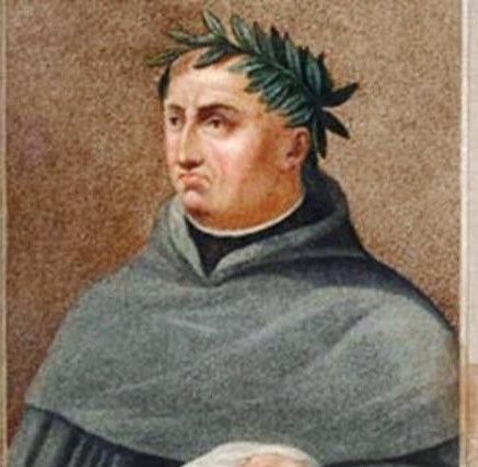 Poesia briganti e Santa Firmina