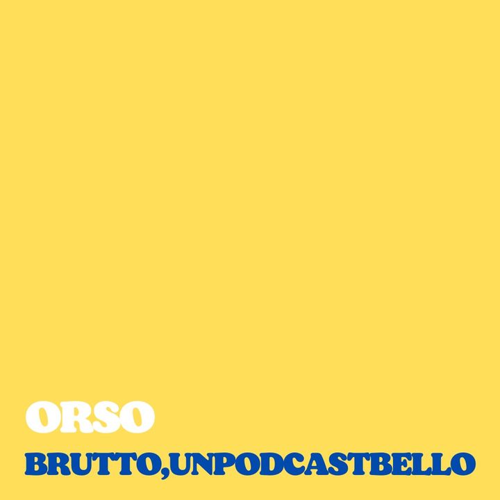 Ep #915 - Orso