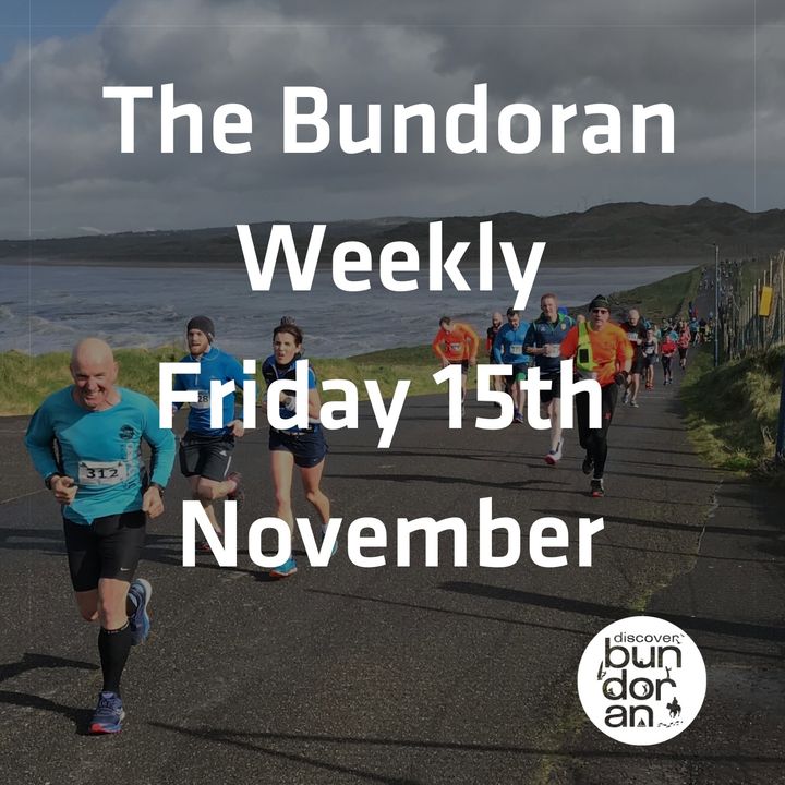 068 - The Bundoran Weekly - Friday 15th November 2019