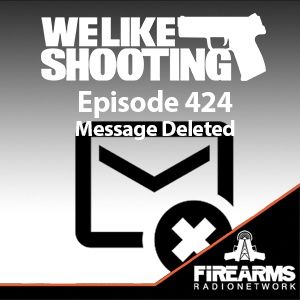 WLS 424 - Message Deleted
