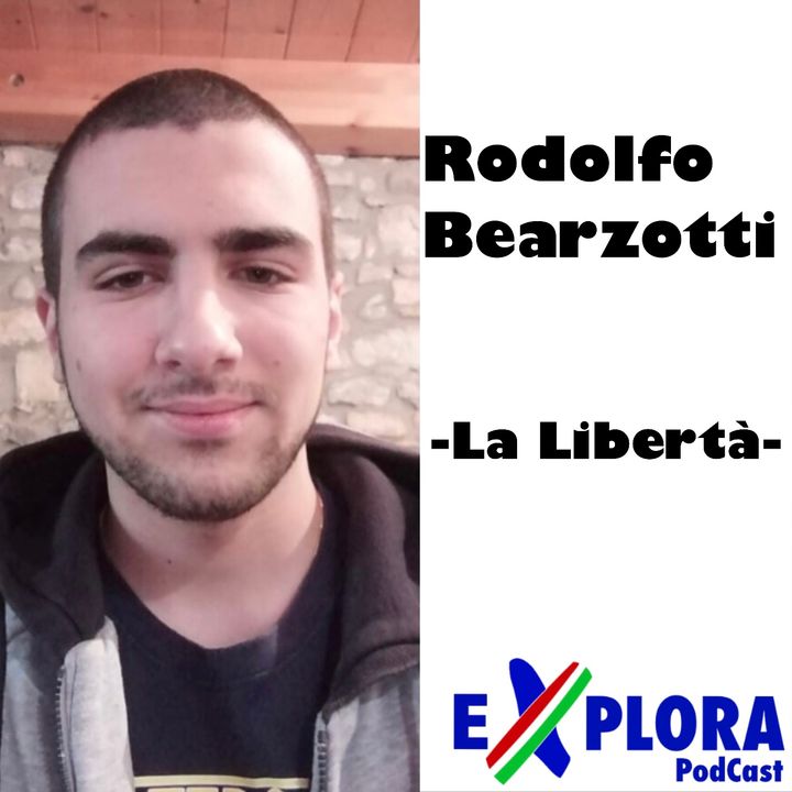 Chiacchiere: Ep.10 Con Rodolfo Bearzotti, La Libertà: Percepita e Reale