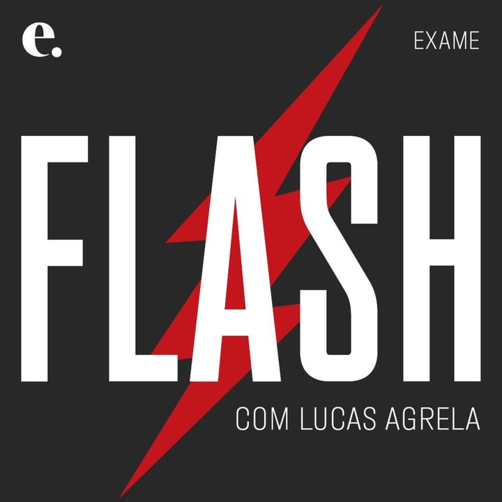 EXAME Flash | Saída de Bezos, novas doses de Coronavac e alta na Petrobras