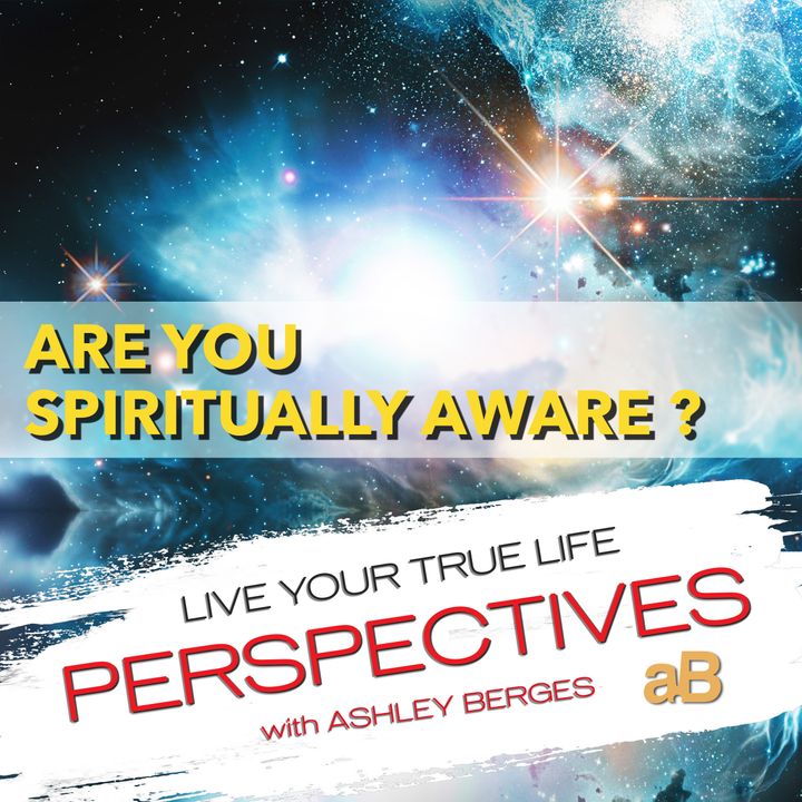 Signs that You're Spiritually Awakened (542)